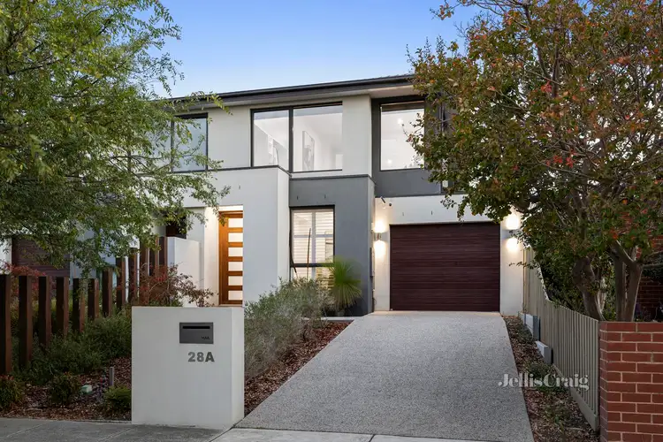 28a Kinlock Avenue, Murrumbeena VIC 3163