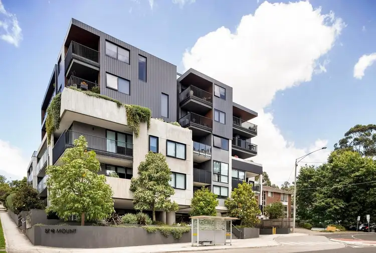 106/87 Mount Street, Heidelberg VIC 3084