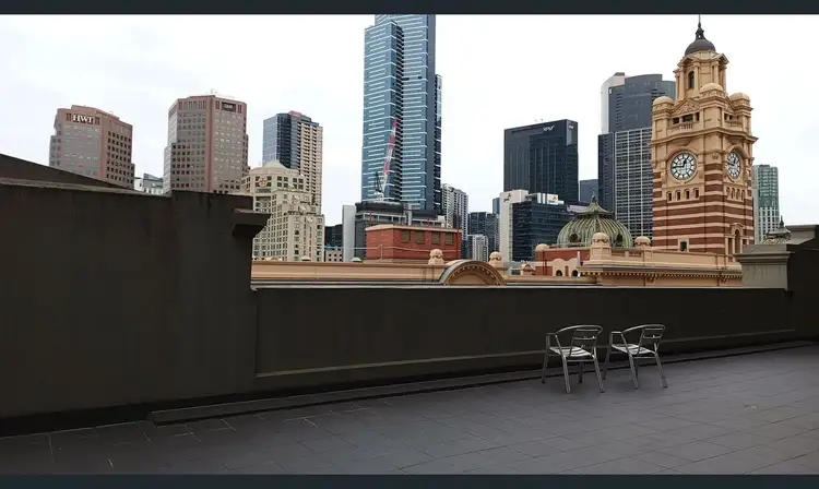 1121/268 Flinders Street, Melbourne VIC 3000