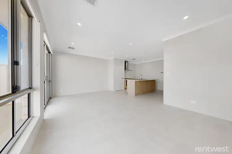 Second view of Homely house listing, 7 Gellert La, Alkimos WA 6038