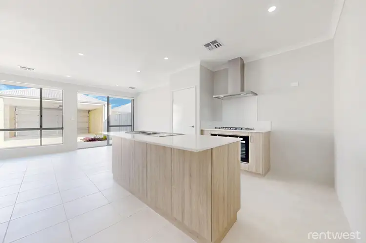 Fourth view of Homely house listing, 7 Gellert La, Alkimos WA 6038