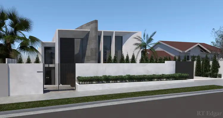 18 Mowbray Street, Hawthorn East VIC 3123