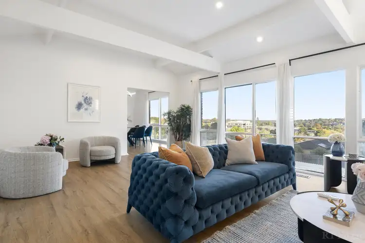 Fourth view of Homely house listing, 18 Mowbray Street, Hawthorn East VIC 3123