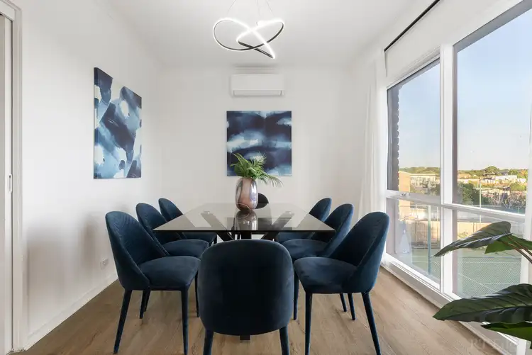 Fifth view of Homely house listing, 18 Mowbray Street, Hawthorn East VIC 3123