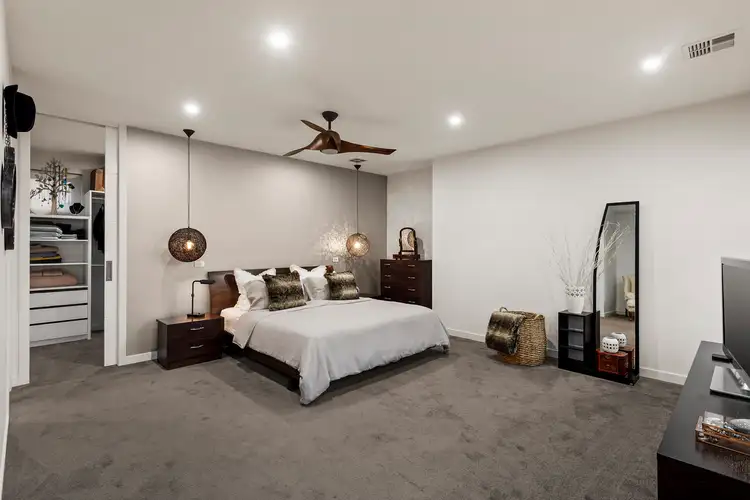 Sixth view of Homely townhouse listing, 1A Nathan Grove, Caulfield South VIC 3162