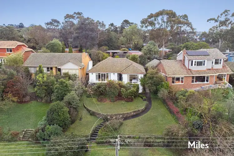 657 The Boulevard, Eaglemont VIC 3084