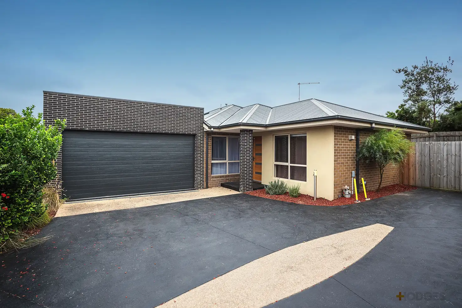 Main view of Homely unit listing, 4/1 Attunga Crescent, Seaford VIC 3198
