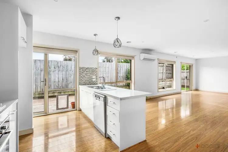 Second view of Homely unit listing, 4/1 Attunga Crescent, Seaford VIC 3198