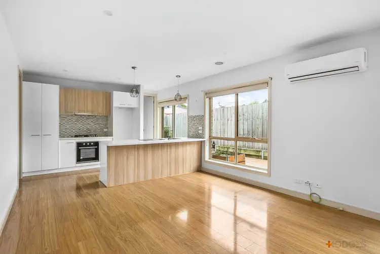 Third view of Homely unit listing, 4/1 Attunga Crescent, Seaford VIC 3198