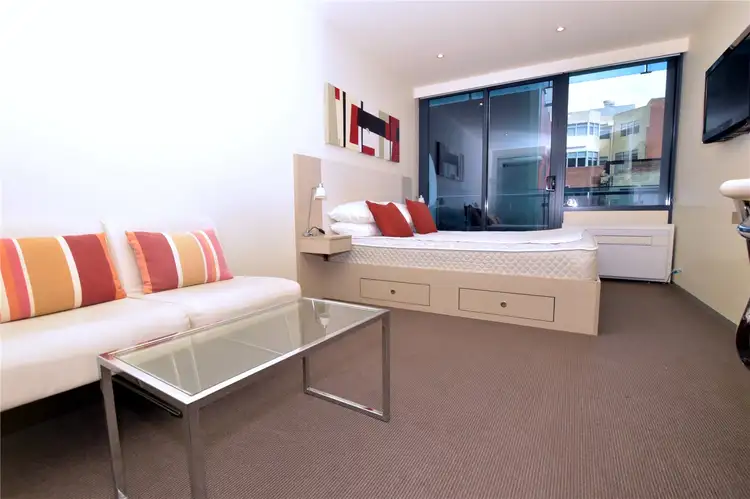 311/181 ABeckett Street, Melbourne VIC 3000