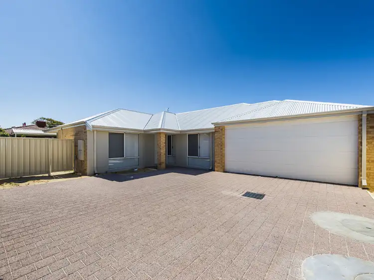 31B Carmichael Street, Beckenham WA 6107