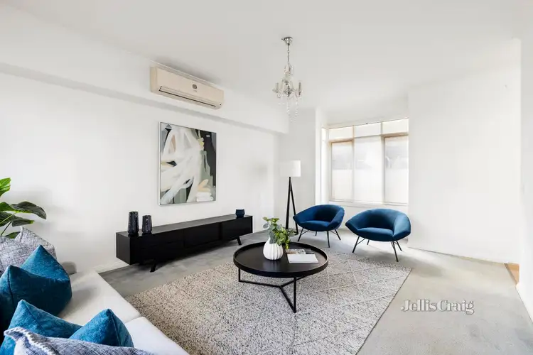 Second view of Homely townhouse listing, 3/1108 Dandenong Road, Carnegie VIC 3163