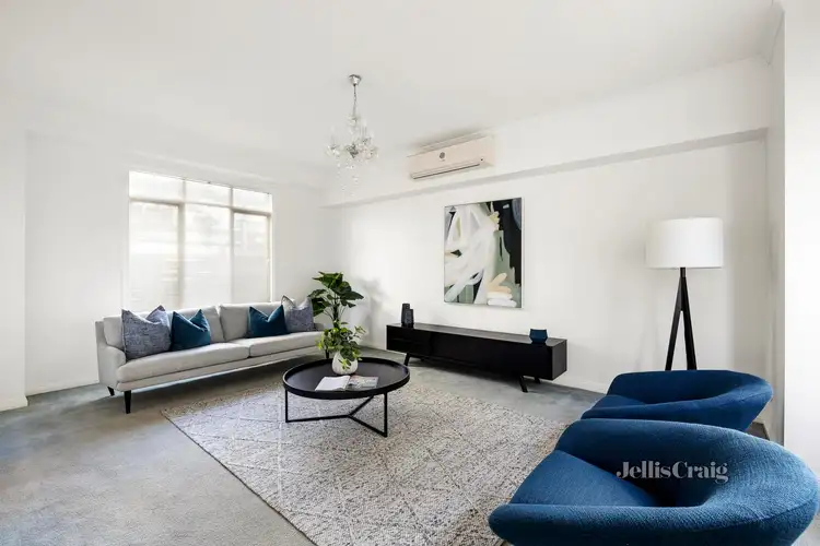 Third view of Homely townhouse listing, 3/1108 Dandenong Road, Carnegie VIC 3163