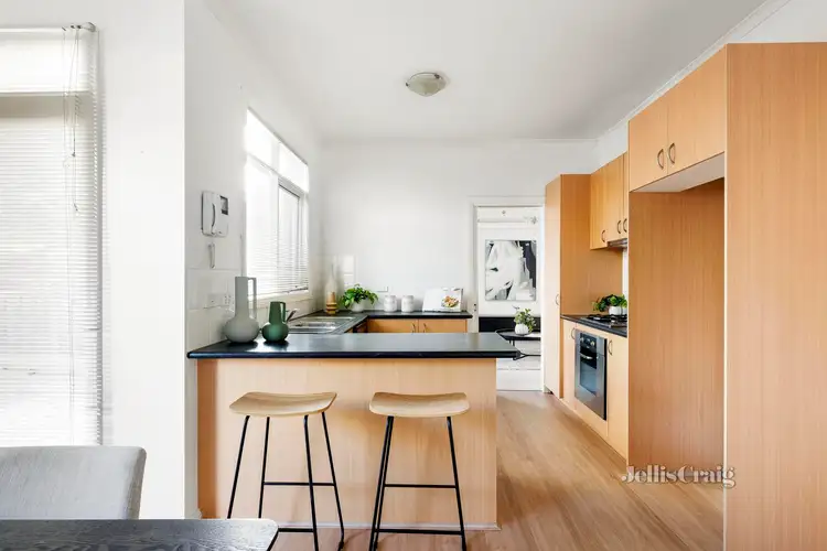 Fourth view of Homely townhouse listing, 3/1108 Dandenong Road, Carnegie VIC 3163