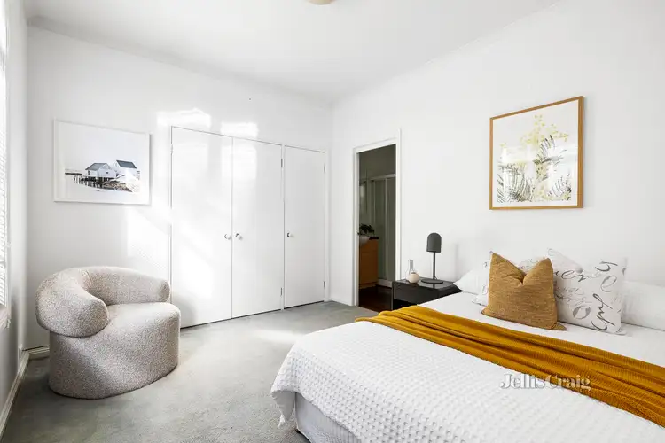 Sixth view of Homely townhouse listing, 3/1108 Dandenong Road, Carnegie VIC 3163