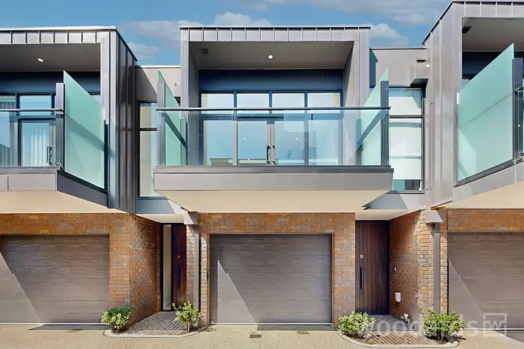 15/93 Darebin Street, Heidelberg VIC 3084