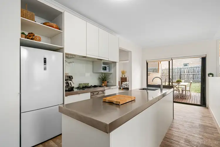 Third view of Homely house listing, 2/38 Baker Street, Ocean Grove VIC 3226