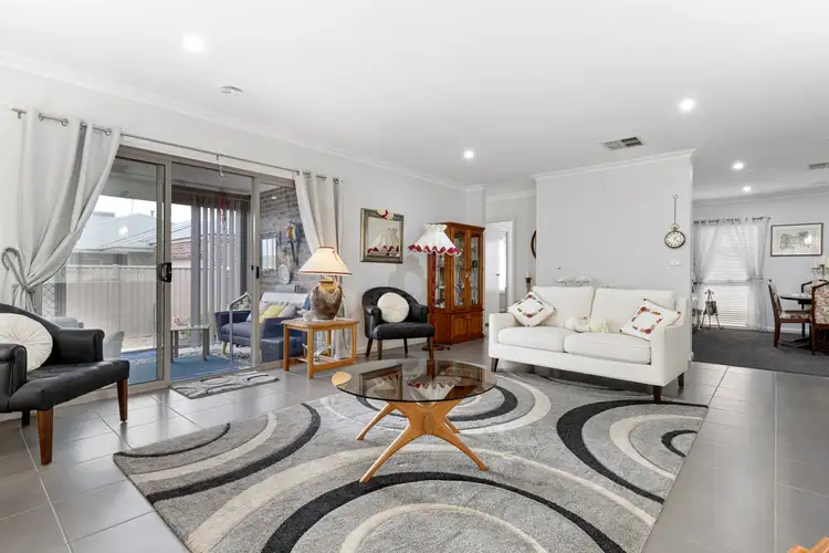 Second view of Homely house listing, 1/28 Dundas Street, Miners Rest VIC 3352