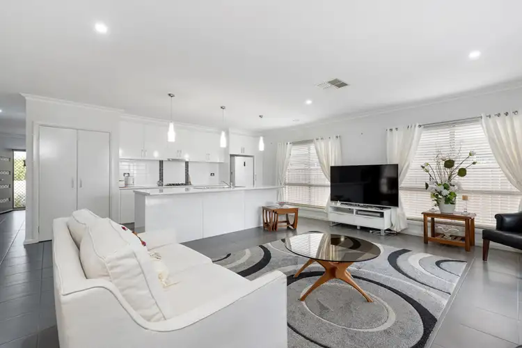 Third view of Homely house listing, 1/28 Dundas Street, Miners Rest VIC 3352