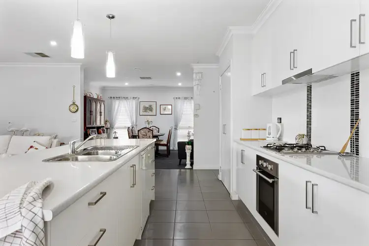 Fourth view of Homely house listing, 1/28 Dundas Street, Miners Rest VIC 3352