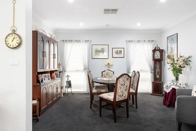 Fifth view of Homely house listing, 1/28 Dundas Street, Miners Rest VIC 3352
