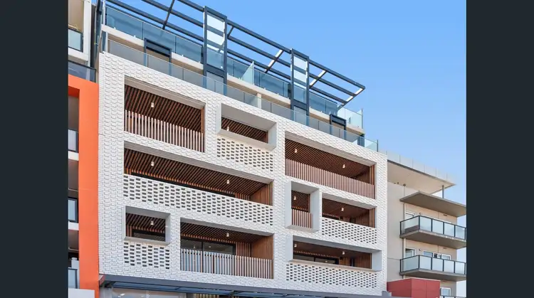 401/8 Hope Street, Brunswick VIC 3056