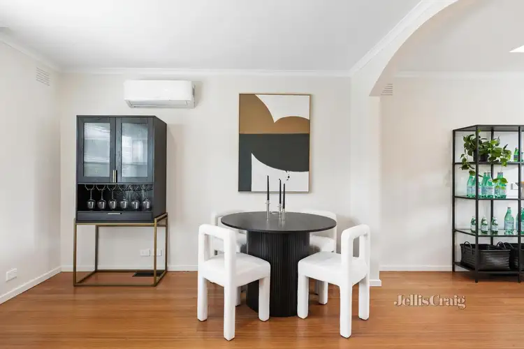 Second view of Homely unit listing, 2/25 Charming Street, Hampton East VIC 3188