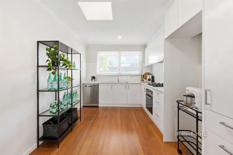 Third view of Homely unit listing, 2/25 Charming Street, Hampton East VIC 3188