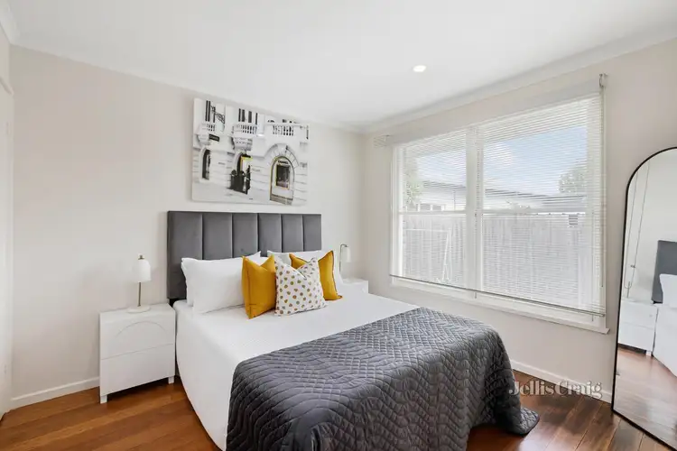 Fifth view of Homely unit listing, 2/25 Charming Street, Hampton East VIC 3188
