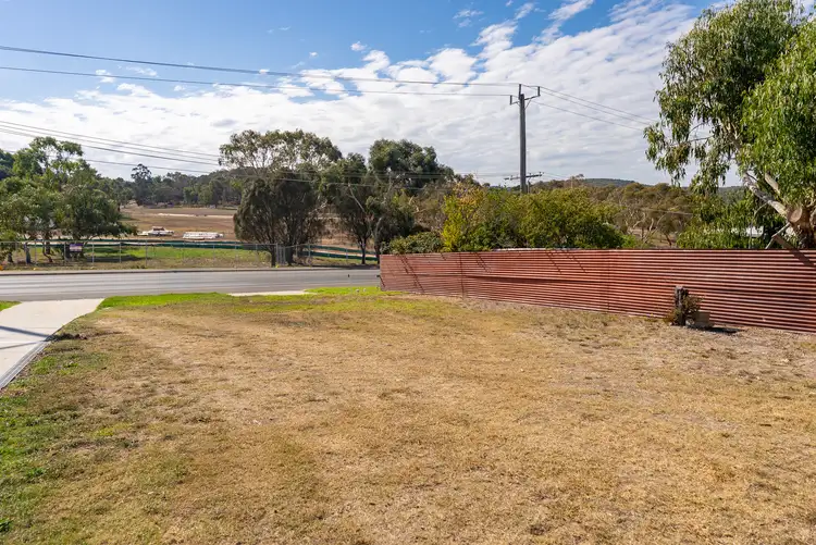 Fifth view of Homely land listing, 832c Chisholm Street, Black Hill VIC 3350