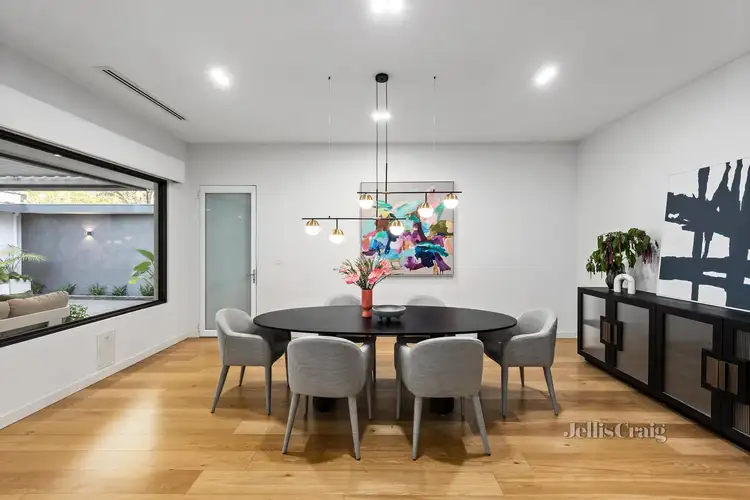 Third view of Homely house listing, 6 Lindsay Avenue, Murrumbeena VIC 3163
