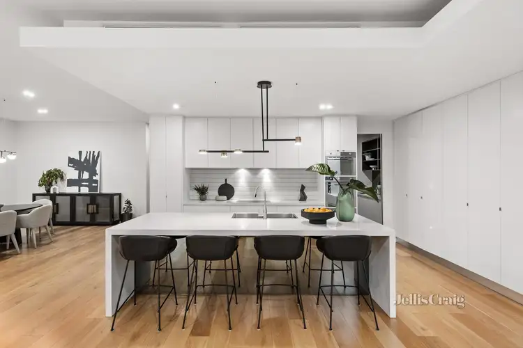 Fourth view of Homely house listing, 6 Lindsay Avenue, Murrumbeena VIC 3163