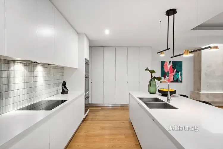 Fifth view of Homely house listing, 6 Lindsay Avenue, Murrumbeena VIC 3163