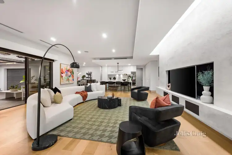 Sixth view of Homely house listing, 6 Lindsay Avenue, Murrumbeena VIC 3163