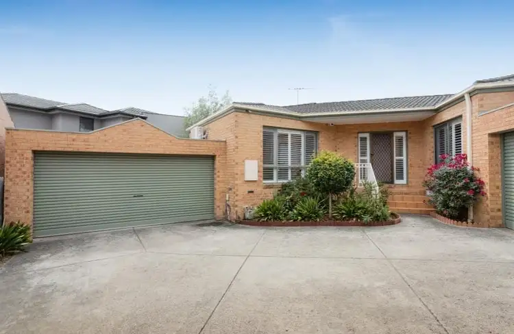 3/5 Gubbah Court, Ashwood VIC 3147