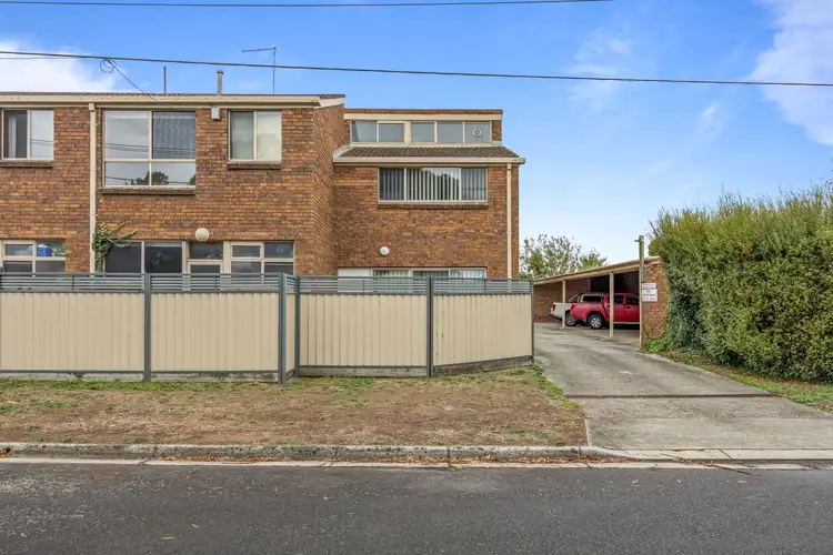 12/25 Learmonth Street, Alfredton VIC 3350