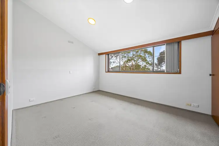 Third view of Homely townhouse listing, 12/25 Learmonth Street, Alfredton VIC 3350