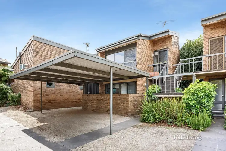 7/60 Beach Road, Mentone VIC 3194