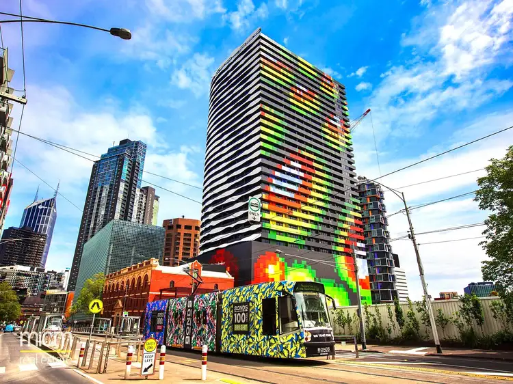 608/555 Swanston Street, Carlton VIC 3053