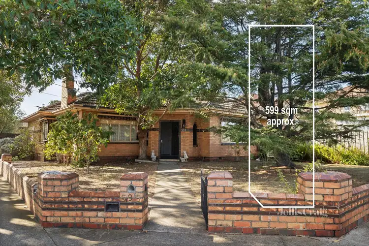 Main view of Homely house listing, 595 Nepean Highway, Brighton East VIC 3187