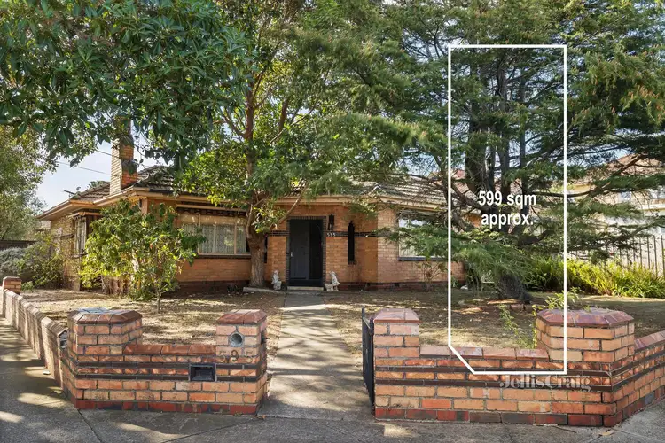 595 Nepean Highway, Brighton East VIC 3187