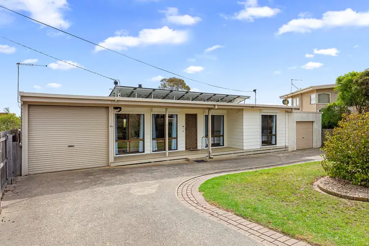 Third view of Homely house listing, 72 Geelong Road, Portarlington VIC 3223
