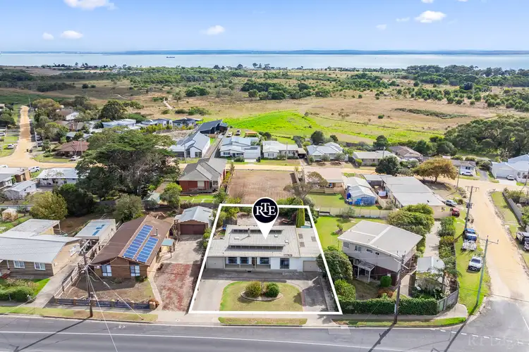 Fourth view of Homely house listing, 72 Geelong Road, Portarlington VIC 3223