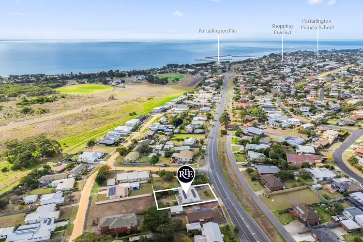 Fifth view of Homely house listing, 72 Geelong Road, Portarlington VIC 3223