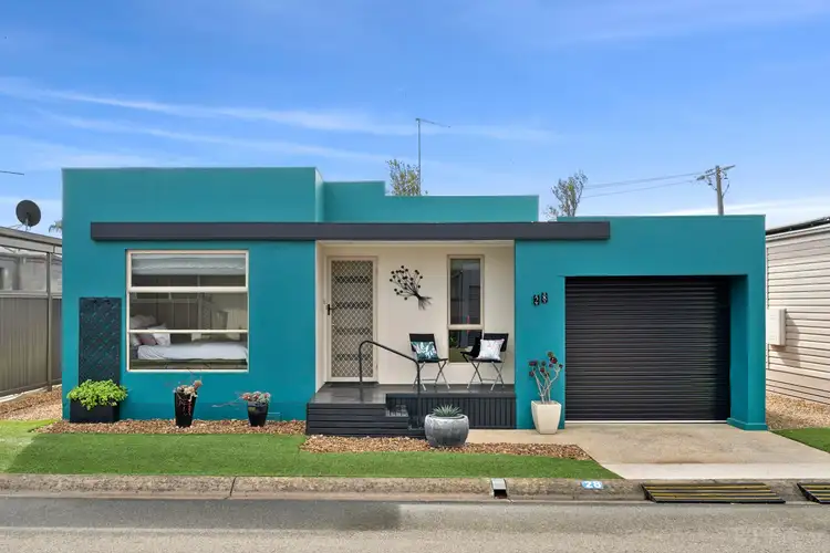 Second view of Homely unit listing, 28/300 Clifton Avenue, Leopold VIC 3224