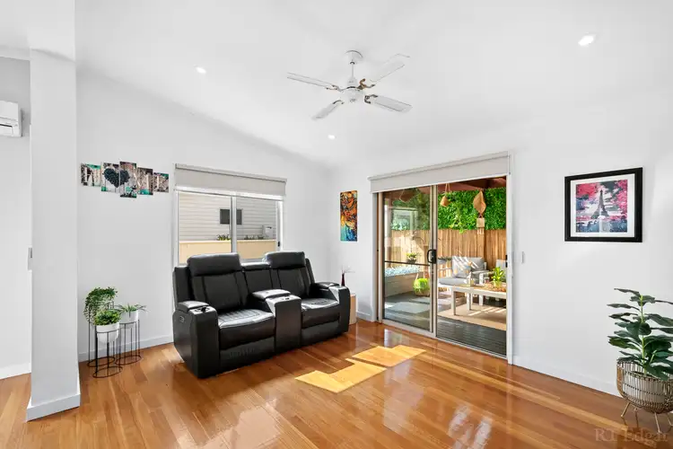 Third view of Homely unit listing, 28/300 Clifton Avenue, Leopold VIC 3224