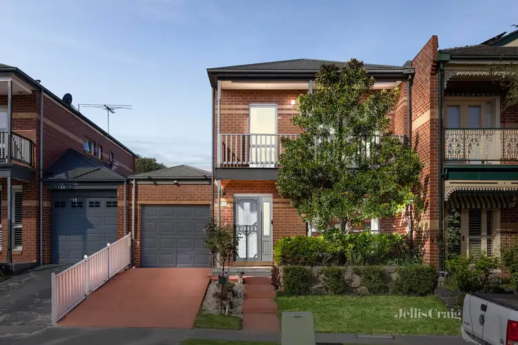 15 Hosking Court, Williamstown VIC 3016