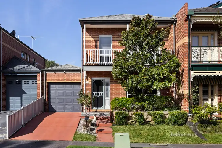 15 Hosking Court, Williamstown VIC 3016