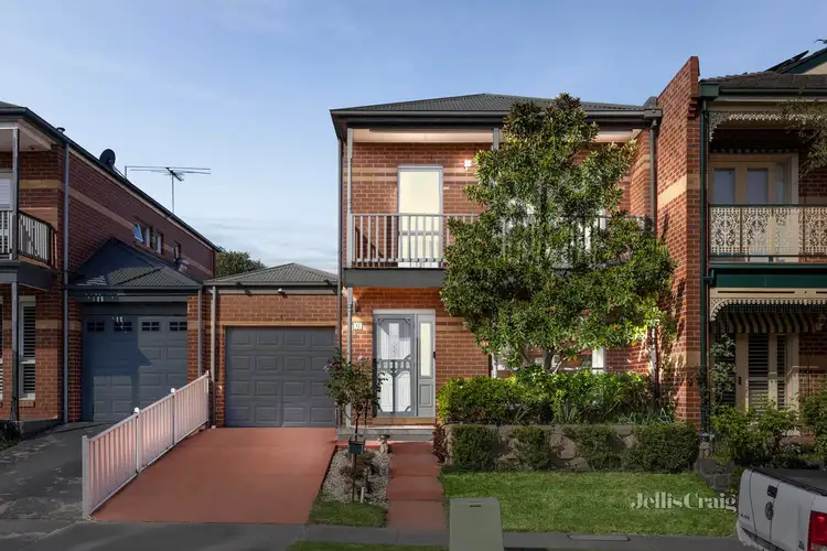 15 Hosking Court, Williamstown VIC 3016