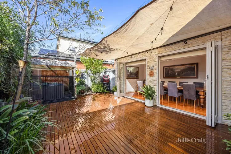 Second view of Homely house listing, 15 Hosking Court, Williamstown VIC 3016